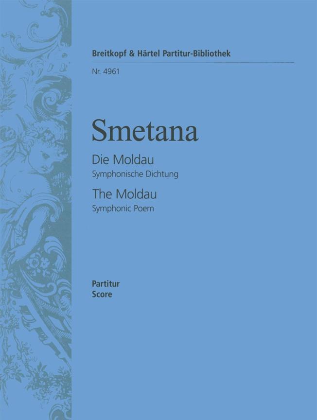 Mein Vaterland Nr.2 Die Moldau